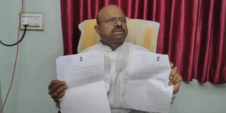 तेजस्वी से नाराज होकर RJD से अलग हुए अर्जुन राय, बोले- पार्टी मूल विचारधारा से भटक गई