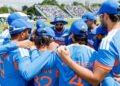 ICC T20I Rankings में भारतीय टीम ने फिर हासिल किया नंबर-1 पायदान, जिम्बाब्वे दौरे पर शानदार वापसी