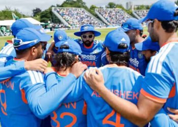 ICC T20I Rankings में भारतीय टीम ने फिर हासिल किया नंबर-1 पायदान, जिम्बाब्वे दौरे पर शानदार वापसी
