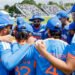 ICC T20I Rankings में भारतीय टीम ने फिर हासिल किया नंबर-1 पायदान, जिम्बाब्वे दौरे पर शानदार वापसी