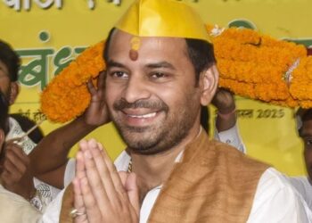 तेज प्रताप यादव पर हत्या की कोशिश का केस दर्ज, दोषी साबित हुए तो होगी 10 साल की सजा