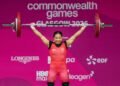 Common Wealth Games 2026: मीराबाई चानू ने रचा इतिहास, भारत को दिलाया पहला स्वर्ण पदक