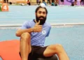 CWG 2026: गुरिंदरवीर सिंह ने 100 मीटर हीट में दूसरा स्थान हासिल कर सेमीफाइनल में बनाई जगह