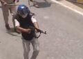 ‘सिपाही ने जान बचाने के लिए की थी हवाई फायरिंग’, सीवान AK-47 विवाद पर बिहार पुलिस की सफाई