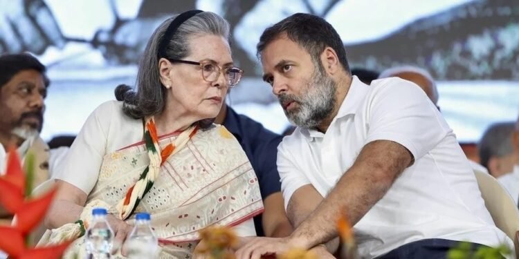 नेशनल हेराल्ड केस में सोनिया-राहुल गांधी को राहत, HC ने जवाब दाखिल करने के लिए दिया 3 हफ्ते का समय