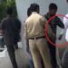 जेल पहुंचते ही उतार फेंकी पट्टियां… पुलिस ने जुलूस में घायल दिखाए थे आरोपी, वायरल वीडियो से मचा बवाल