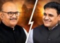 दतिया उपचुनाव में थमा प्रचार का शोर… 30 जुलाई को मतदान, 3 अगस्त को नतीजे; BJP के आशुतोष तिवारी और कांग्रेस के घनश्याम सिंह में कांटे की टक्कर
