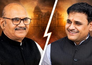 दतिया उपचुनाव में थमा प्रचार का शोर… 30 जुलाई को मतदान, 3 अगस्त को नतीजे; BJP के आशुतोष तिवारी और कांग्रेस के घनश्याम सिंह में कांटे की टक्कर