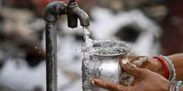 दिल्ली में पानी चोरी और बिना बिलिंग पर बड़ी कार्रवाई, 30 लाख अवैध कनेक्शन होंगे रेगुलर