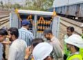 आजतक की खबर का असर, महज 12 दिन में ऑपरेशनल हो गया मध्य प्रदेश का निशातपुरा स्टेशन, तीन साल से पड़ा था वीरान