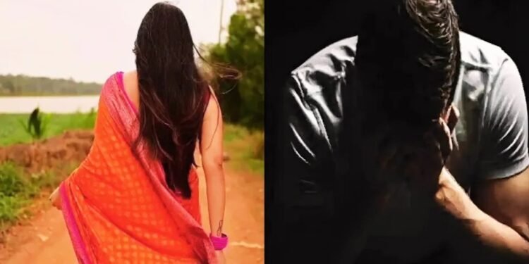इश्क में बनी कातिल! प्रेमी के लिए 3 बच्चों की मां ने पति को गड़ासे से काटा, फिर नहर में फेंका शव