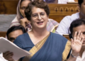‘सच बोलने के लिए सजा मंजूर, पर पीछे नहीं हटूंगी’, प्रहलाद जोशी पर प्रियंका गांधी का तीखा हमला