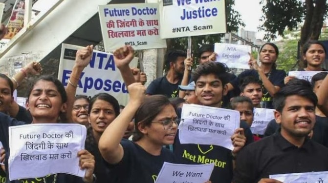बिहार में भी पेपर लीक पर बनाए गए तीन फास्ट ट्रैक कोर्ट