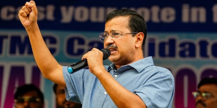फिर आंदोलन की राह पर केजरीवाल… क्या E20 पर CJP जैसा विरोध खड़ा कर पाएंगे?