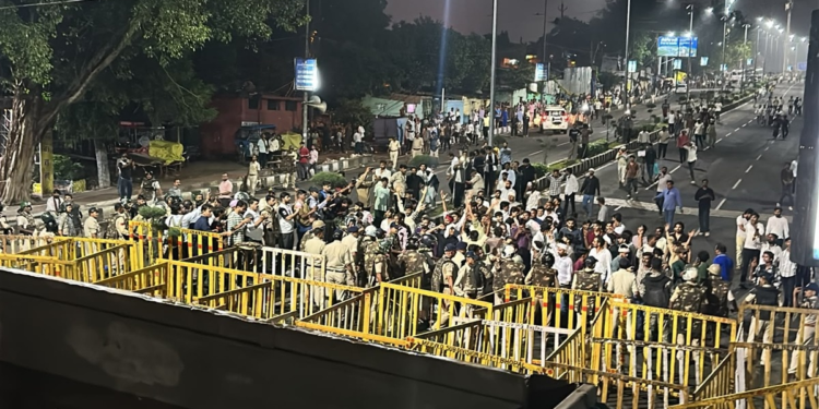 मूंग खरीद पर MP सरकार के फैसले को किसानों ने बताया ‘लॉलीपॉप’, कहा- जारी रहेगा आंदोलन
