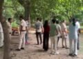 दिल्ली में दिनदहाड़े खूनी खेल: पार्क में छेड़खानी का विरोध करने पर चाकू से ताबड़तोड़ हमला, युवक की मौत, युवती गंभीर