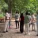 दिल्ली में दिनदहाड़े खूनी खेल: पार्क में छेड़खानी का विरोध करने पर चाकू से ताबड़तोड़ हमला, युवक की मौत, युवती गंभीर