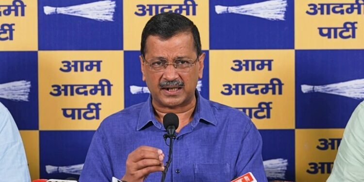 ‘E20 पेट्रॉल पर 29 वाहन कंपनियों ने लिखित जवाब देने से किया इनकार’, अरविंद केजरीवाल का दावा