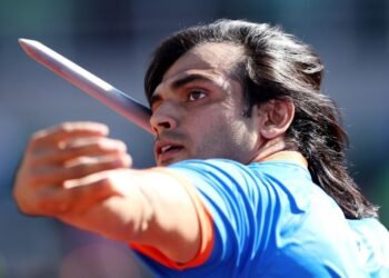 CWG 2026: नीरज चोपड़ा पर टिकी निगाहें, भारत के पास कई पदक जीतने का मौका