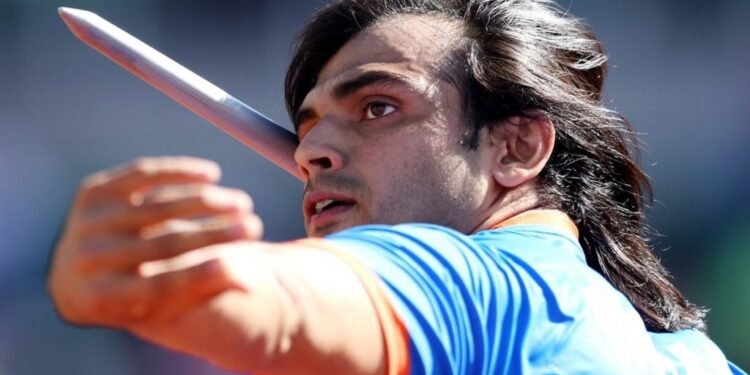 CWG 2026: नीरज चोपड़ा पर टिकी निगाहें, भारत के पास कई पदक जीतने का मौका