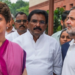 संसद परिसर में विपक्ष का हल्लाबोल… राहुल गांधी बोले- ‘छात्रों पर अत्याचार बर्दाश्त नहीं, जांच के लिए बने SC की हाई-पावर्ड कमेटी’