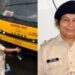 चलती बस के आगे हाथ फैला सीना तानकर खड़ी हो गईं ACP मोनिका शुक्ला, जानिए कौन हैं बहादुर महिला अफसर