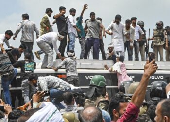 भोपाल में किसानों का प्रोटेस्ट खत्म, मूंग खरीद पर सरकार के इस आश्वासन पर बनी बात