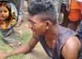 थाली परोसी तो हाथ में मिट्टी लगी थी… देवर विफर गया… गुस्से में धड़ से अलग कर दिया भाभी का सिर!