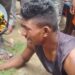 थाली परोसी तो हाथ में मिट्टी लगी थी… देवर विफर गया… गुस्से में धड़ से अलग कर दिया भाभी का सिर!