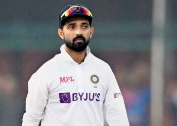 अजिंक्य रहाणे ने अंतरराष्ट्रीय क्रिकेट से लिया संन्यास, भावुक पोस्ट शेयर कर दी जानकारी