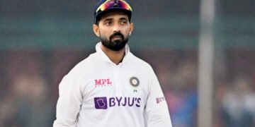 अजिंक्य रहाणे ने अंतरराष्ट्रीय क्रिकेट से लिया संन्यास, भावुक पोस्ट शेयर कर दी जानकारी