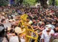 CJP प्रोटेस्ट: प्रदर्शनकारियों पर एक्शन नहीं, क्रिमिनल रिकॉर्ड वाले नपेंगे!