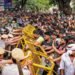 CJP प्रोटेस्ट: प्रदर्शनकारियों पर एक्शन नहीं, क्रिमिनल रिकॉर्ड वाले नपेंगे!