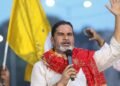 देर रात थाने पहुंचे प्रशांत किशोर, जमकर हंगामा, दो कार्यकर्ताओं के गायब होने का लगाया आरोप
