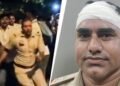 ‘प्रदर्शन ठीक था, लेकिन पापा को पीटना गलत’, जंतर-मंतर हिंसा पर पहली बार बोली घायल इंस्पेक्टर नंद किशोर की बेटी