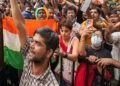 जंतर-मंतर प्रोटेस्ट में PM मोदी के खिलाफ आपत्तिजनक नारेबाजी, महिला पर यूपी में FIR