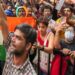 जंतर-मंतर प्रोटेस्ट में PM मोदी के खिलाफ आपत्तिजनक नारेबाजी, महिला पर यूपी में FIR