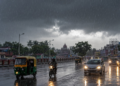 बिहार में फिर बदलेगा मौसम का मिजाज, कई जिलों में भारी बारिश की संभावना, पटना समेत इन इलाकों में भी चेतावनी