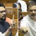‘असंसदीय’ भाषा का इस्तेमाल… BJP MP अनुराग ठाकुर ने भेजा विशेषाधिकार हनन का नोटिस, राहुल गांधी पर लगाए आरोप
