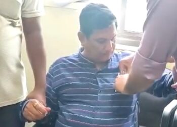 रिटायरमेंट से ठीक पहले लगा झटका! ग्वालियर नगर निगम का इंजीनियर रिश्वत लेते गिरफ्तार, ₹36 लाख के बिल पर मांगा था कमीशन