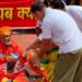पप्पू यादव के गेरुआ ड्रेस पहनने पर लोकसभा सचिवालय ने जताया ऐतराज, पप्पू यादव ने दी सफाई