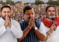 बांकीपुर में 7%, दतिया में 10% तो मांजलपुर में 22% घटा मतदान, क्या कहता है वोटिंग ट्रेंड