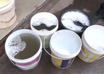 भोपाल गैस पीड़ितों की बस्तियों में मल युक्त पानी! 70% सैंपल फेल, इंदौर के भागीरथपुरा जैसा संकट, रिपोर्ट में बड़ा खुलासा