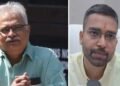 बिहार में BJP का बड़ा सियासी दांव! MLC देवेश कुमार ने दिया इस्तीफा