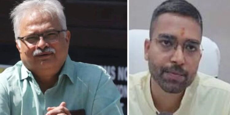 बिहार में BJP का बड़ा सियासी दांव! MLC देवेश कुमार ने दिया इस्तीफा