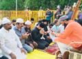 भोजशाला विवाद में सुप्रीम कोर्ट के आदेश का पहला इम्तिहान, कड़ी सुरक्षा के बीच सर्वे नंबर 612 पर अदा हुई जुमे की नमाज