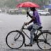1 अगस्त का मौसम: इन जिलों में भारी बारिश और तेज आंधी, IMD का अलर्ट देखें