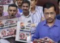 अब E20 पर संग्राम! कल केजरीवाल की टाउनहॉल, पूनेवाला करेंगे भूख हड़ताल