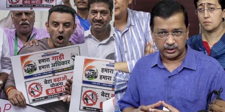 अब E20 पर संग्राम! कल केजरीवाल की टाउनहॉल, पूनेवाला करेंगे भूख हड़ताल
