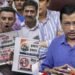 अब E20 पर संग्राम! कल केजरीवाल की टाउनहॉल, पूनेवाला करेंगे भूख हड़ताल